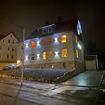Ferienwohnung By Hell & Dunkel