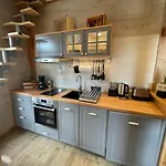 Ferienwohnung By Hell & Dunkel
