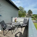 Ferienwohnung By Hell & Dunkel
