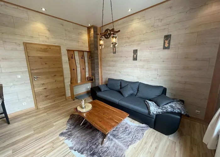 Ferienwohnung By Hell & Dunkel