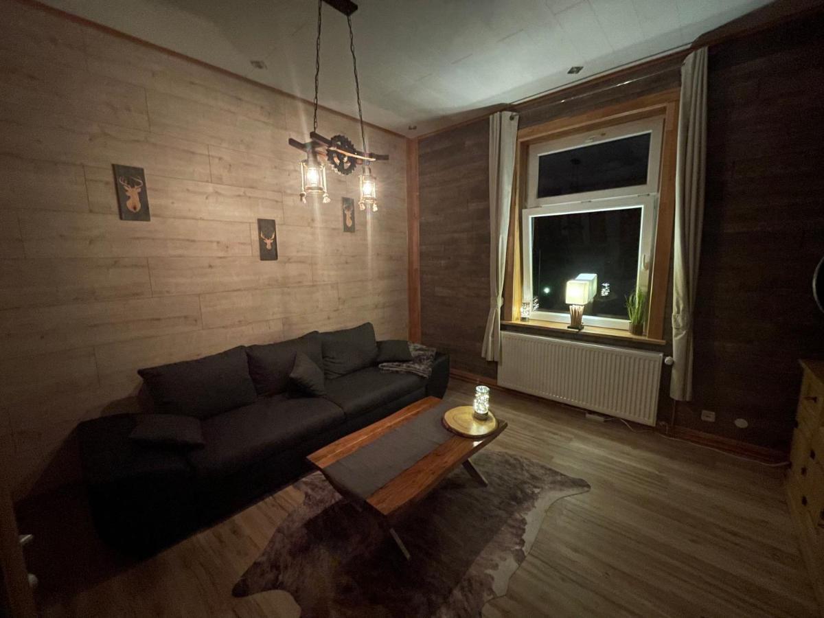 By Hell & Dunkel Braunlage