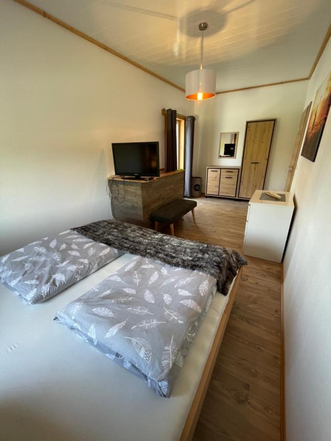Appartement By Hell & Dunkel