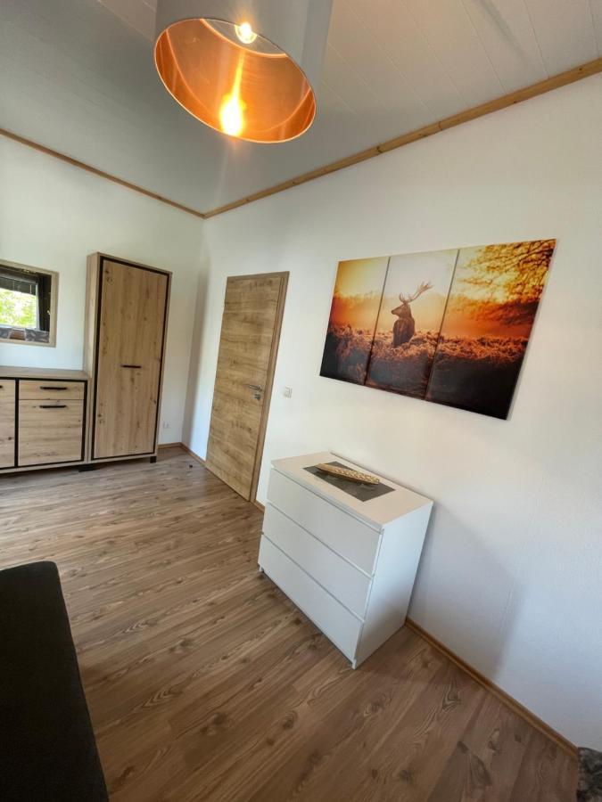 By Hell & Dunkel Appartement Braunlage