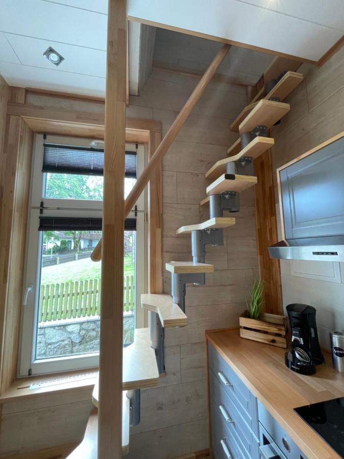 By Hell & Dunkel Appartement Braunlage