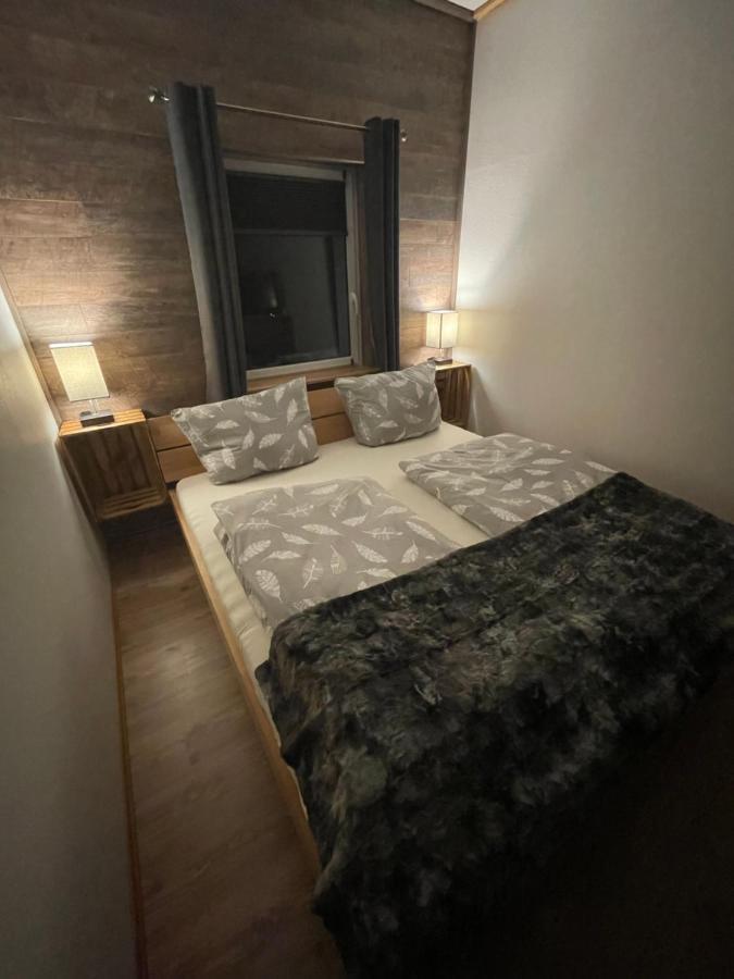 By Hell & Dunkel Appartement