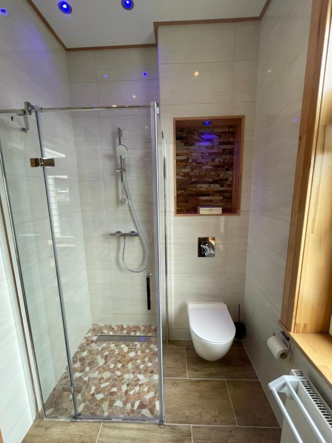 Appartement By Hell & Dunkel Braunlage