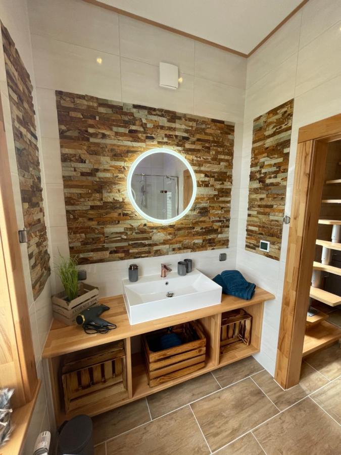 Appartement By Hell & Dunkel Braunlage