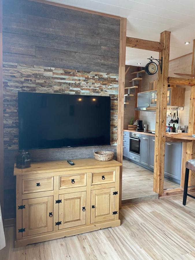 Appartement By Hell & Dunkel *